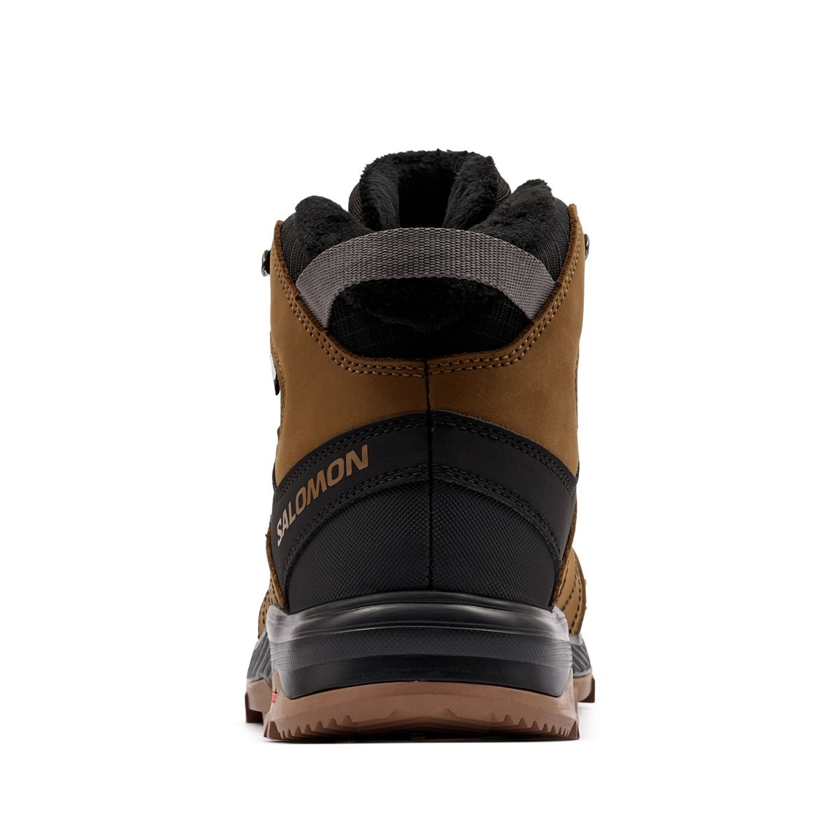 Мъжки зимни обувки Salomon Outchill TS ClimaSalomon Waterproof 473819 Salomon Outchill TS ClimaSalomon Waterproof Мъжки зимни обувки 473819