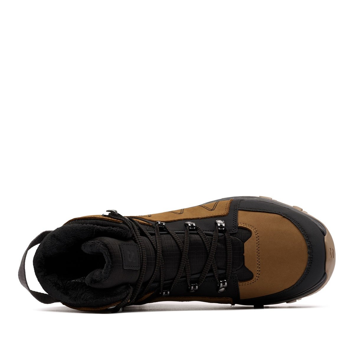 Мъжки зимни обувки Salomon Outchill TS ClimaSalomon Waterproof 473819 Salomon Outchill TS ClimaSalomon Waterproof Мъжки зимни обувки 473819