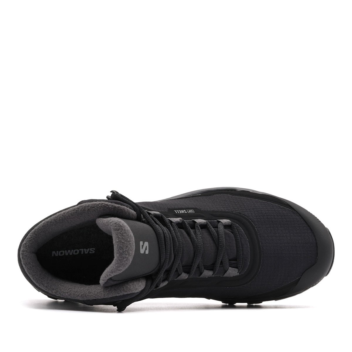 Мъжки зимни обувки Salomon Shelter WaterProof 478542 Salomon Shelter WaterProof Мъжки зимни обувки 478542