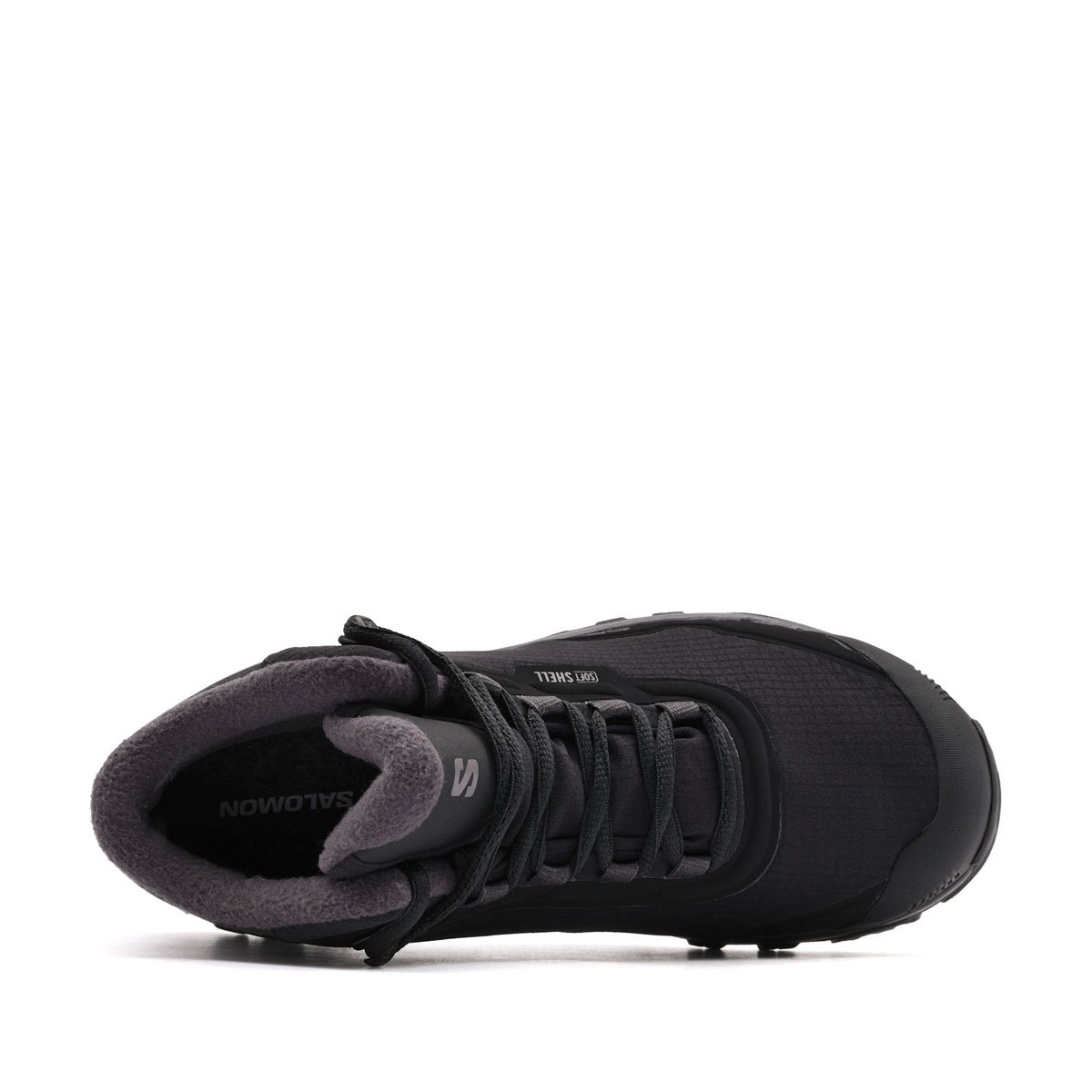 Дамски зимни обувки Salomon Shelter WaterProof 478550 Salomon Shelter WaterProof Дамски зимни обувки 478550