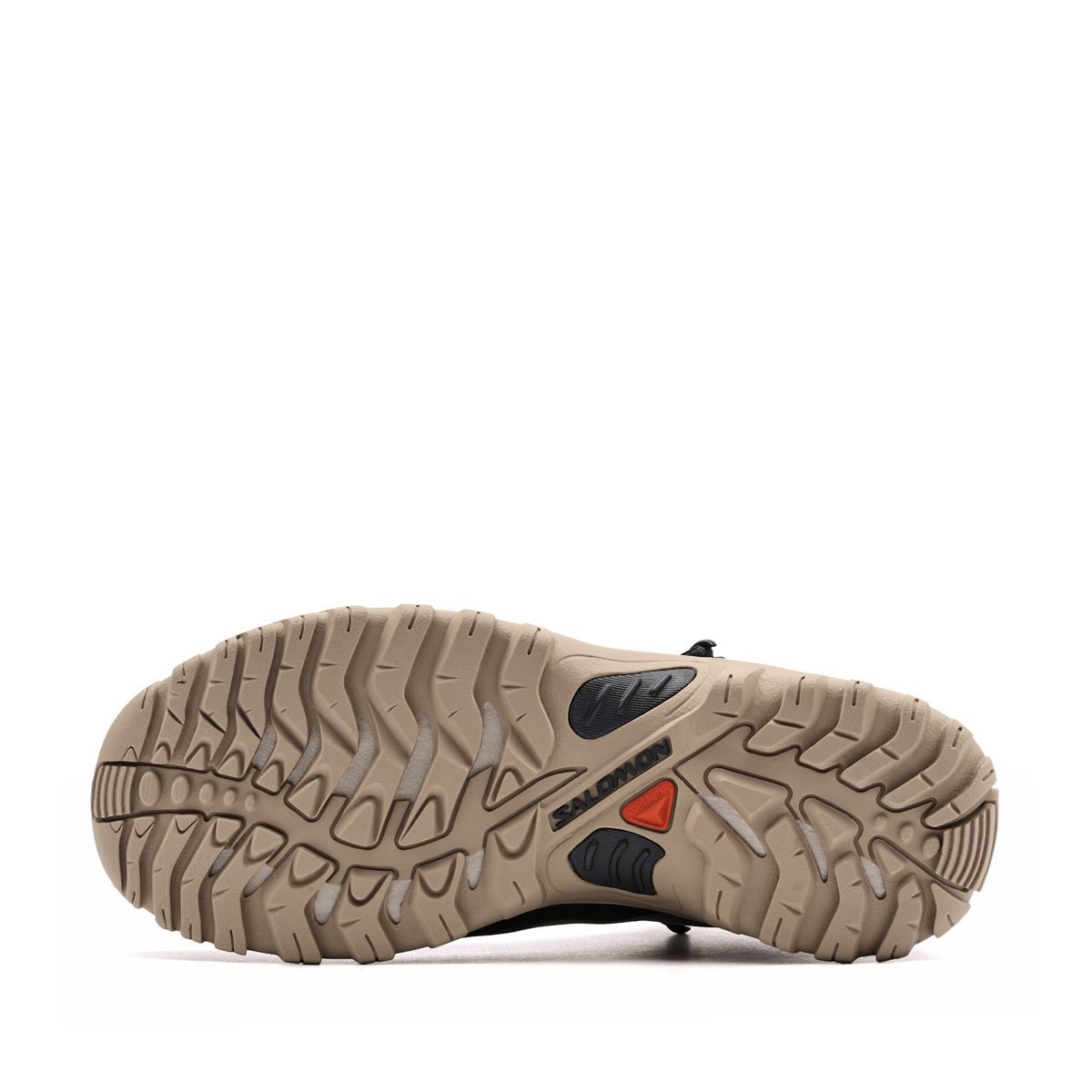 Дамски зимни обувки Salomon Shelter WaterProof 478552 Salomon Shelter WaterProof Дамски зимни обувки 478552