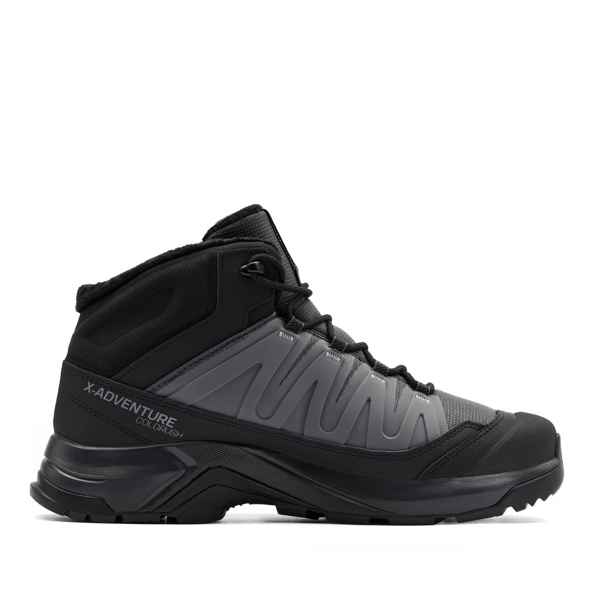 Мъжки зимни обувки Salomon X-Adventure Coldrush WaterProof 478560 Salomon X-Adventure Coldrush WaterProof Мъжки зимни обувки 478560