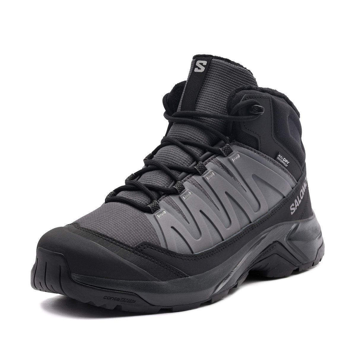 Мъжки зимни обувки Salomon X-Adventure Coldrush WaterProof 478560 Salomon X-Adventure Coldrush WaterProof Мъжки зимни обувки 478560