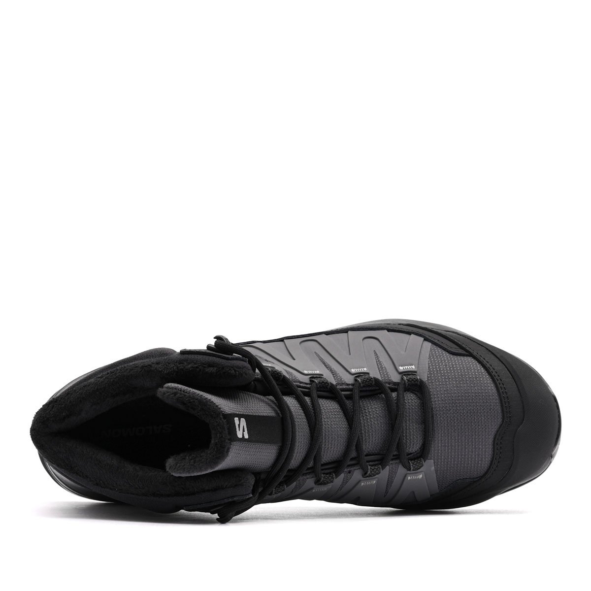 Мъжки зимни обувки Salomon X-Adventure Coldrush WaterProof 478560 Salomon X-Adventure Coldrush WaterProof Мъжки зимни обувки 478560