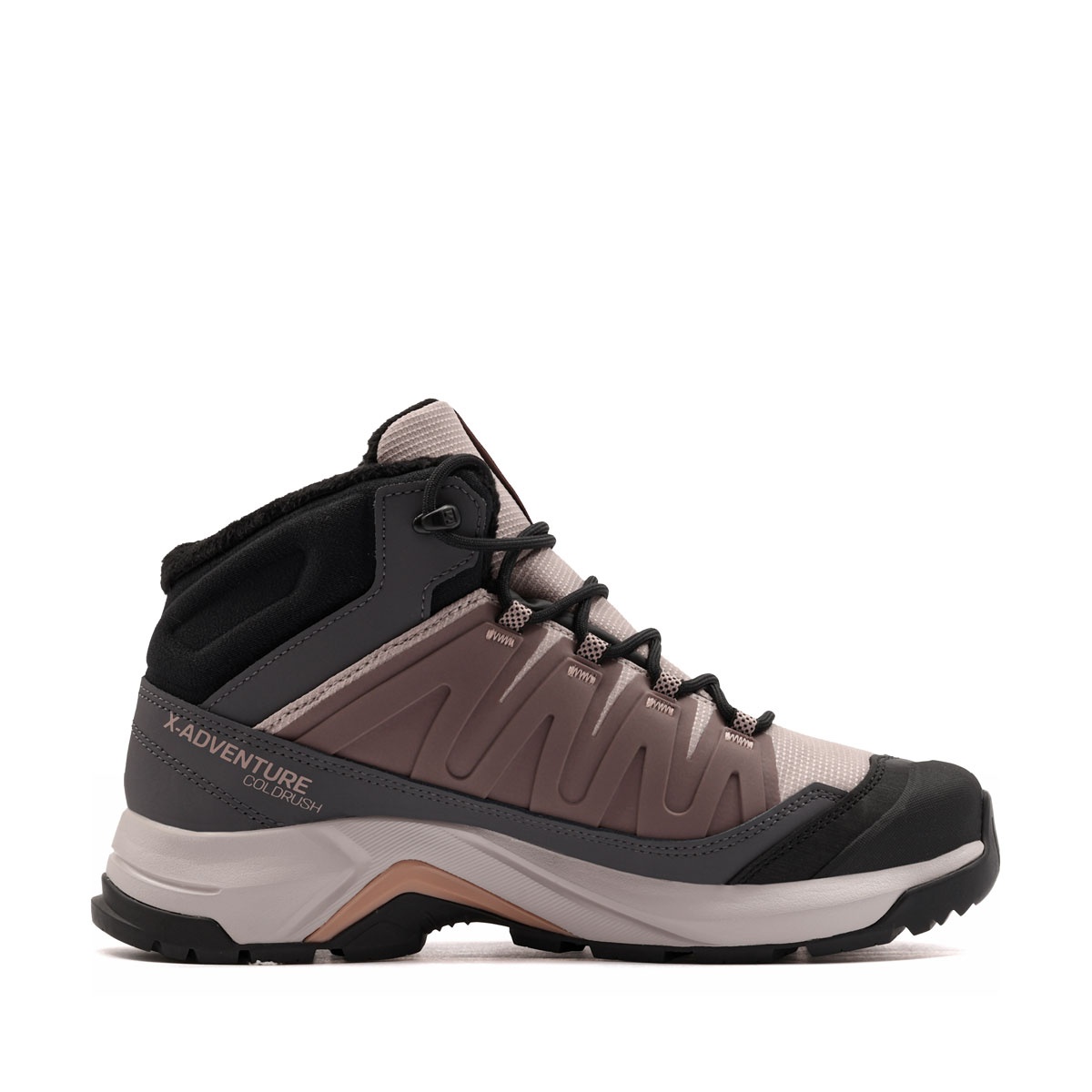 Salomon X-Adventure Coldrush WaterProof Дамски зимни обувки 478565
