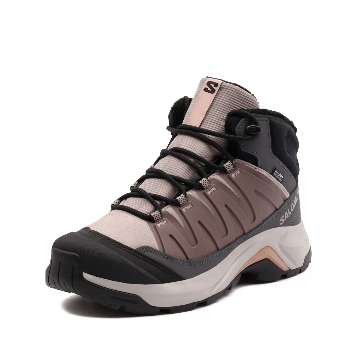 Salomon X-Adventure Coldrush WaterProof Дамски зимни обувки 478565