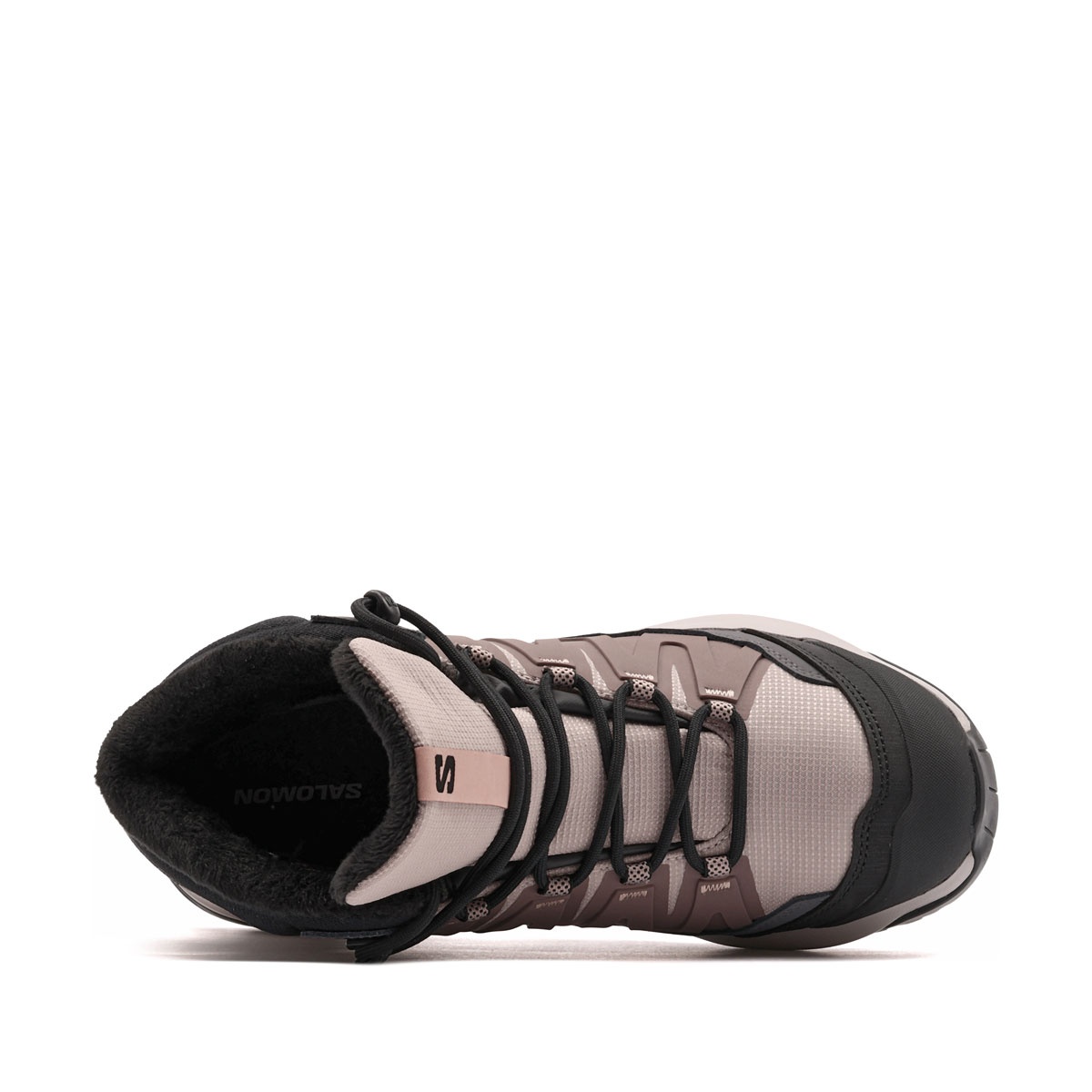 Salomon X-Adventure Coldrush WaterProof Дамски зимни обувки 478565