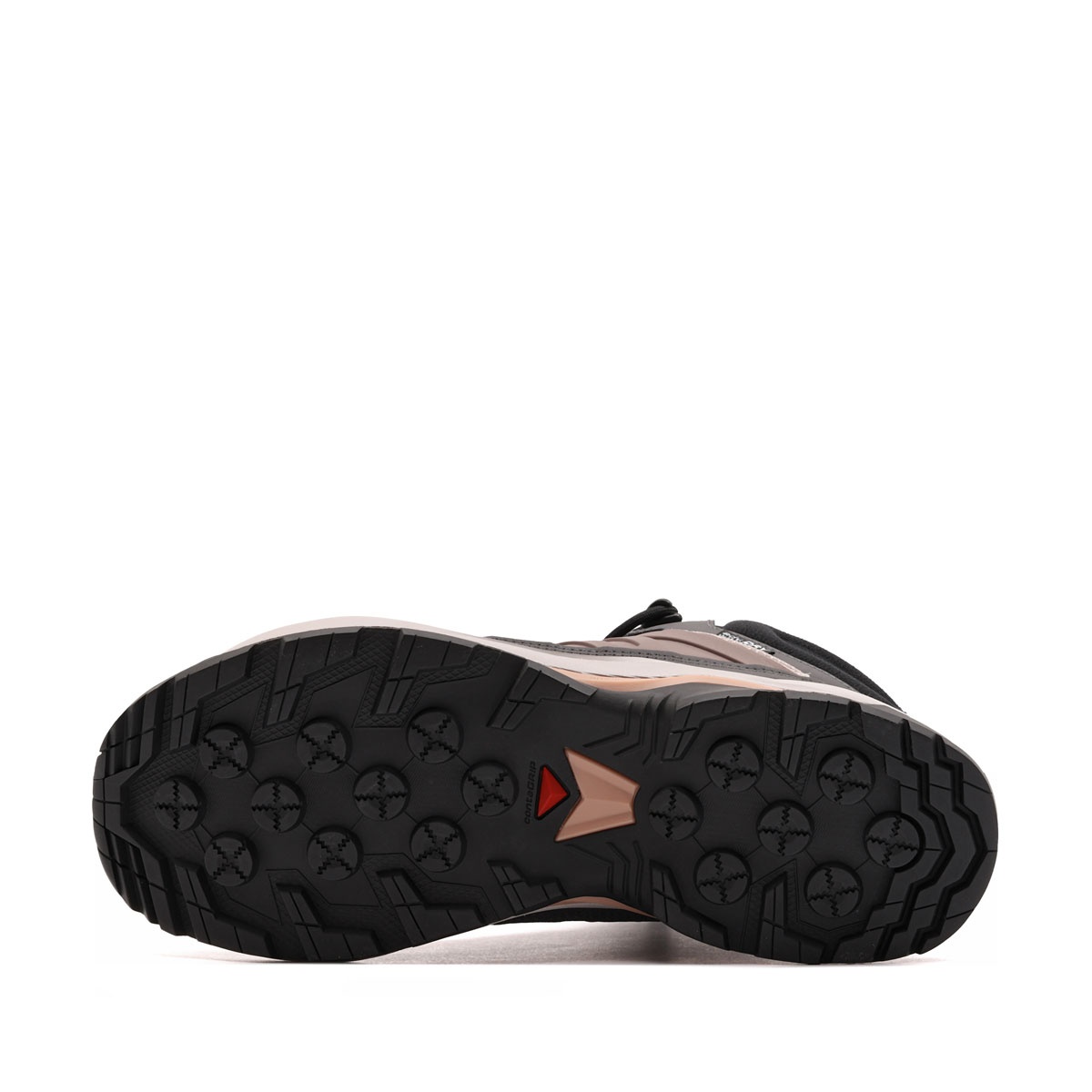 Salomon X-Adventure Coldrush WaterProof Дамски зимни обувки 478565