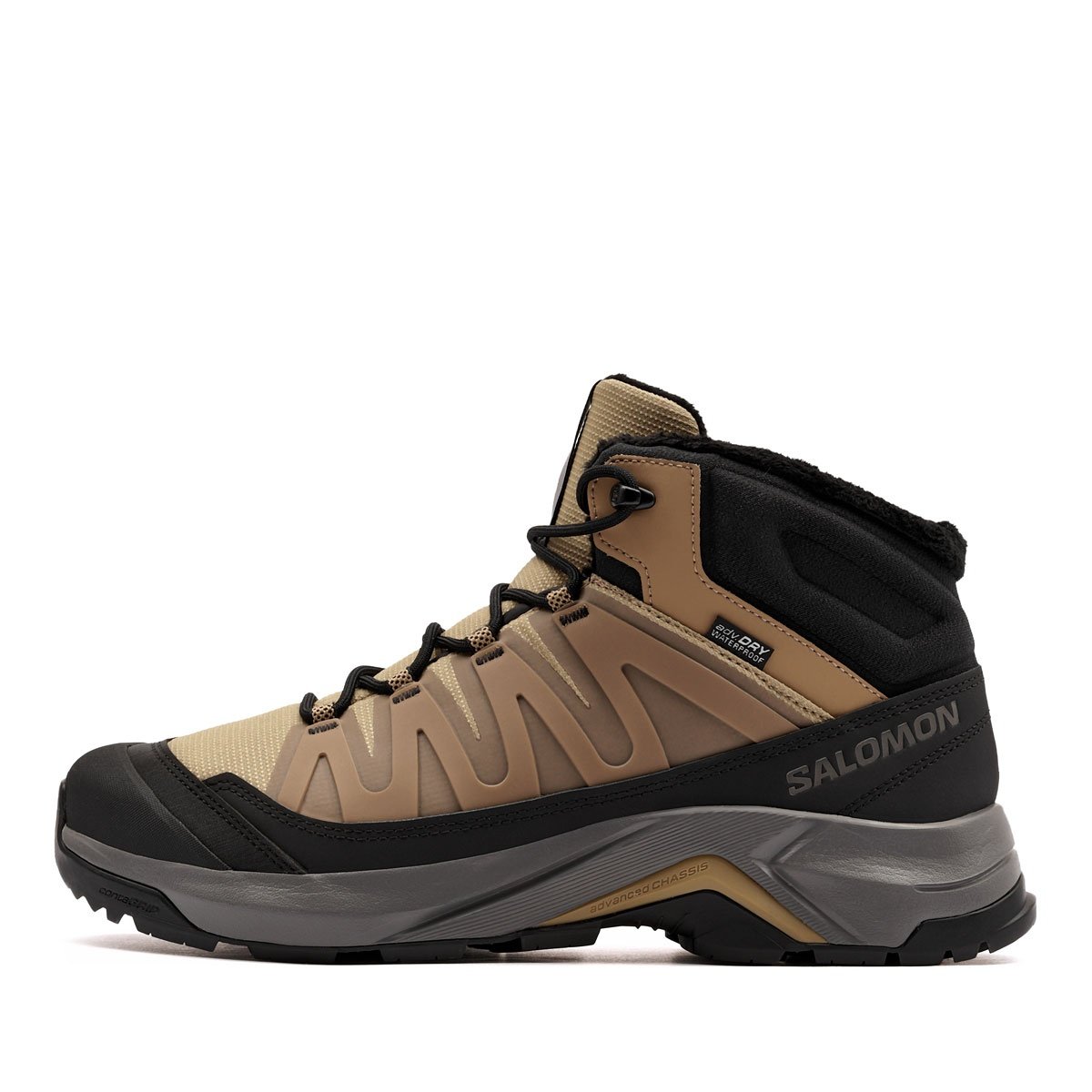 Мъжки зимни обувки Salomon X-Adventure Coldrush WaterProof 479783 Salomon X-Adventure Coldrush WaterProof Мъжки зимни обувки 479783