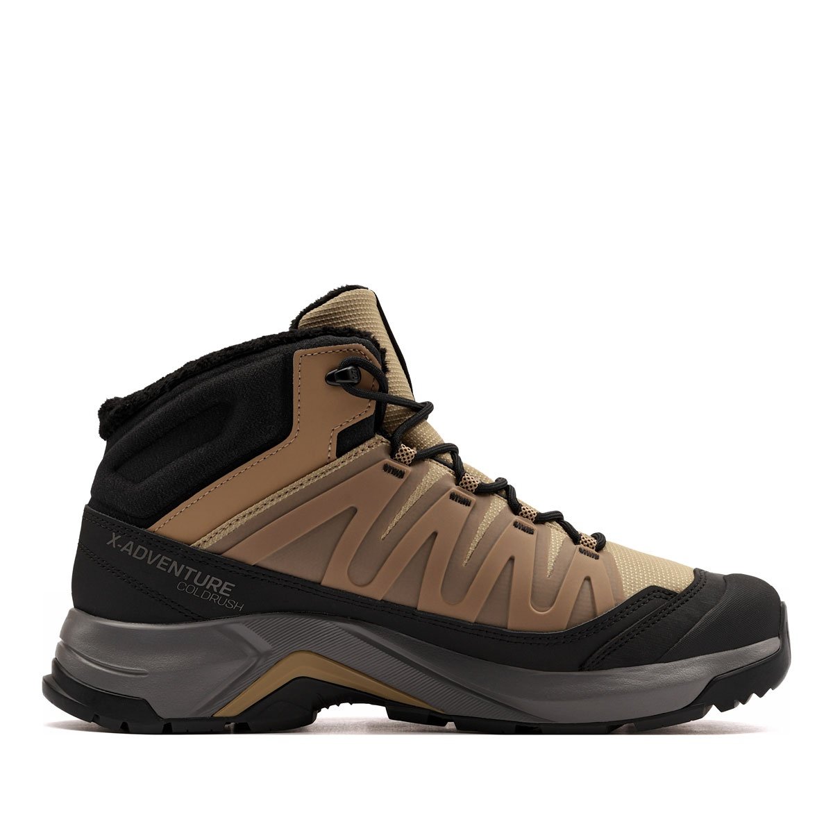 Мъжки зимни обувки Salomon X-Adventure Coldrush WaterProof 479783 Salomon X-Adventure Coldrush WaterProof Мъжки зимни обувки 479783