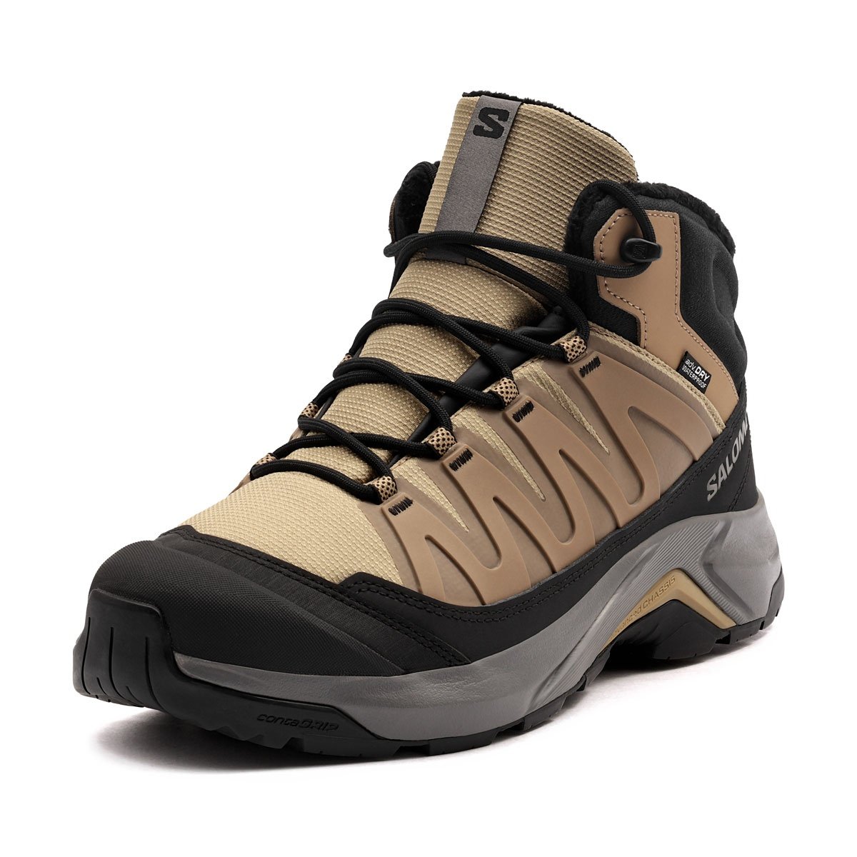 Мъжки зимни обувки Salomon X-Adventure Coldrush WaterProof 479783 Salomon X-Adventure Coldrush WaterProof Мъжки зимни обувки 479783