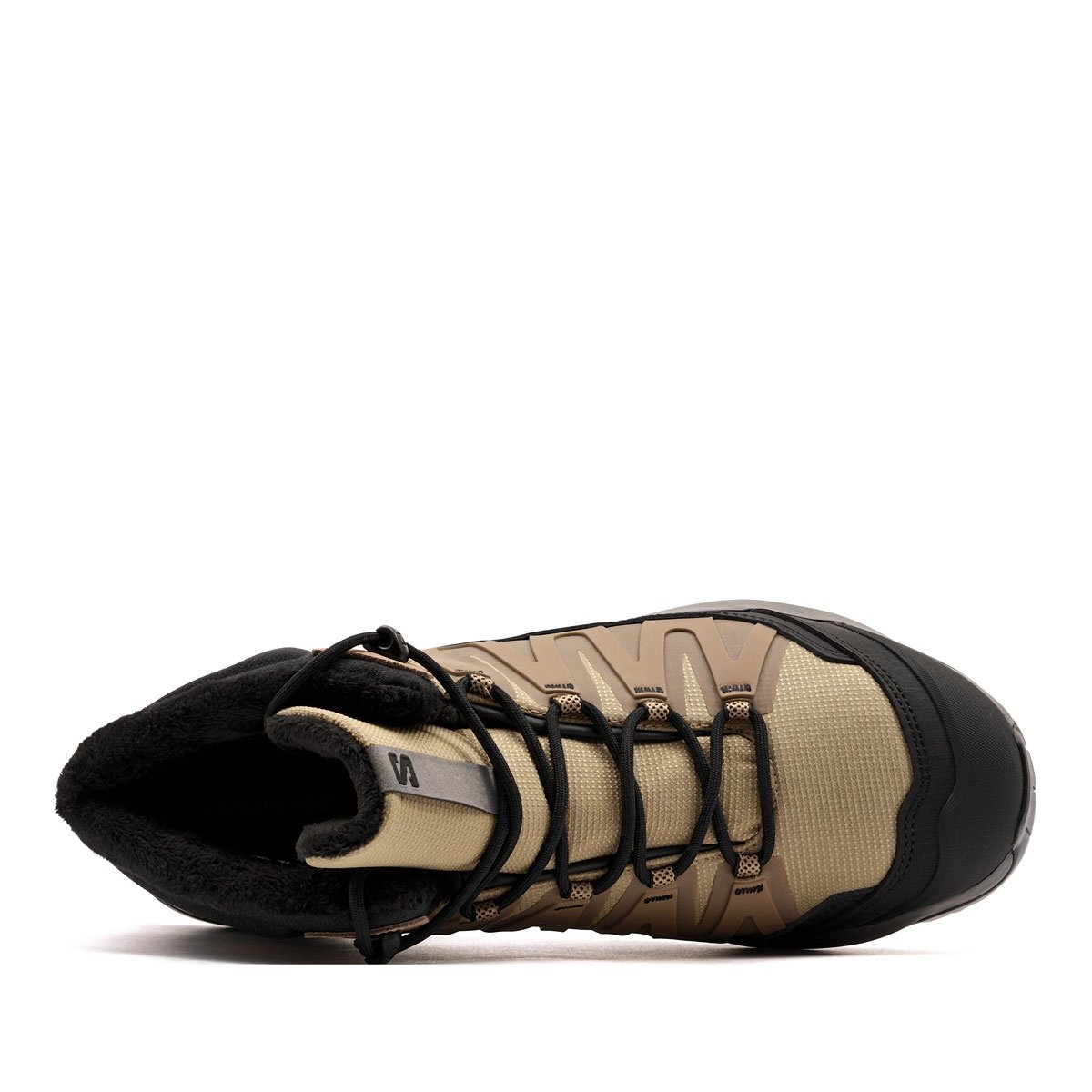 Мъжки зимни обувки Salomon X-Adventure Coldrush WaterProof 479783 Salomon X-Adventure Coldrush WaterProof Мъжки зимни обувки 479783