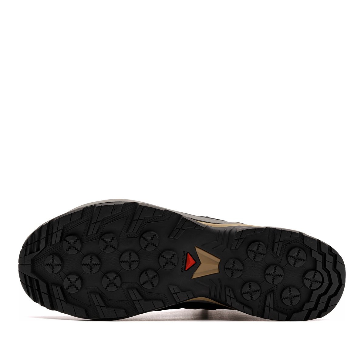 Мъжки зимни обувки Salomon X-Adventure Coldrush WaterProof 479783 Salomon X-Adventure Coldrush WaterProof Мъжки зимни обувки 479783