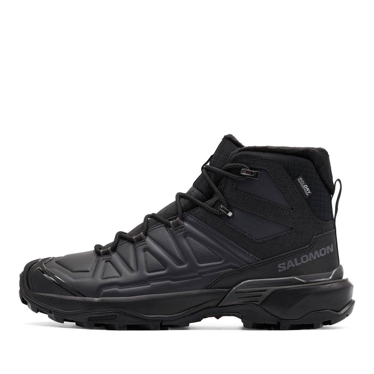 Мъжки зимни обувки Salomon X Ultra Snowpilot Watherproof 475856 Salomon X Ultra Snowpilot Watherproof Мъжки зимни обувки 475856