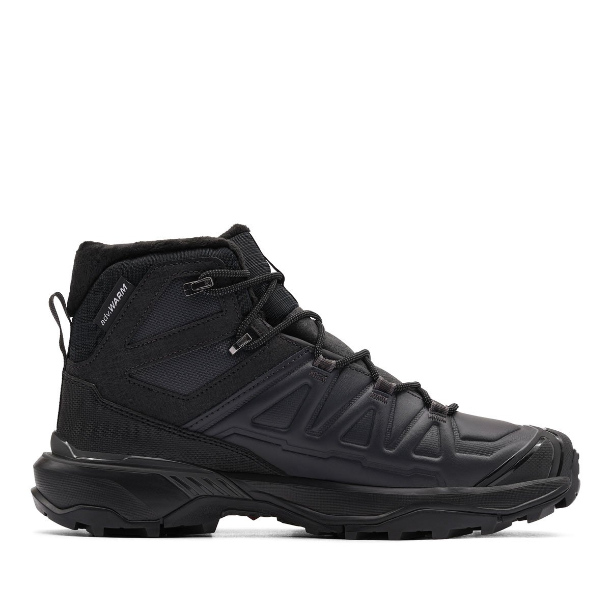 Мъжки зимни обувки Salomon X Ultra Snowpilot Watherproof 475856 Salomon X Ultra Snowpilot Watherproof Мъжки зимни обувки 475856