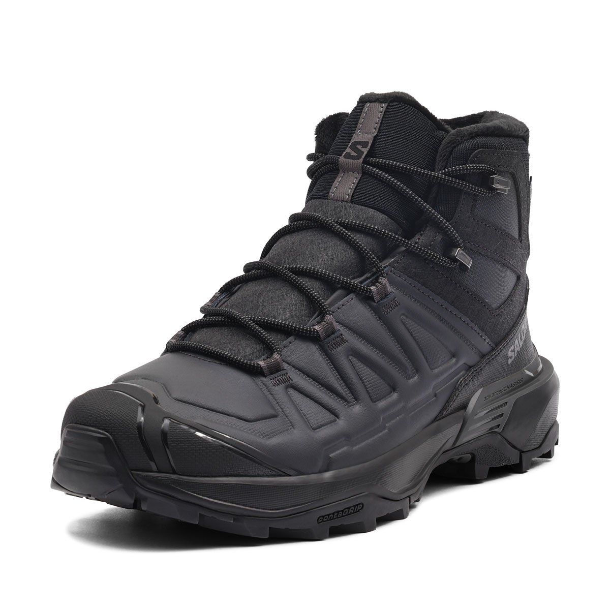 Мъжки зимни обувки Salomon X Ultra Snowpilot Watherproof 475856 Salomon X Ultra Snowpilot Watherproof Мъжки зимни обувки 475856