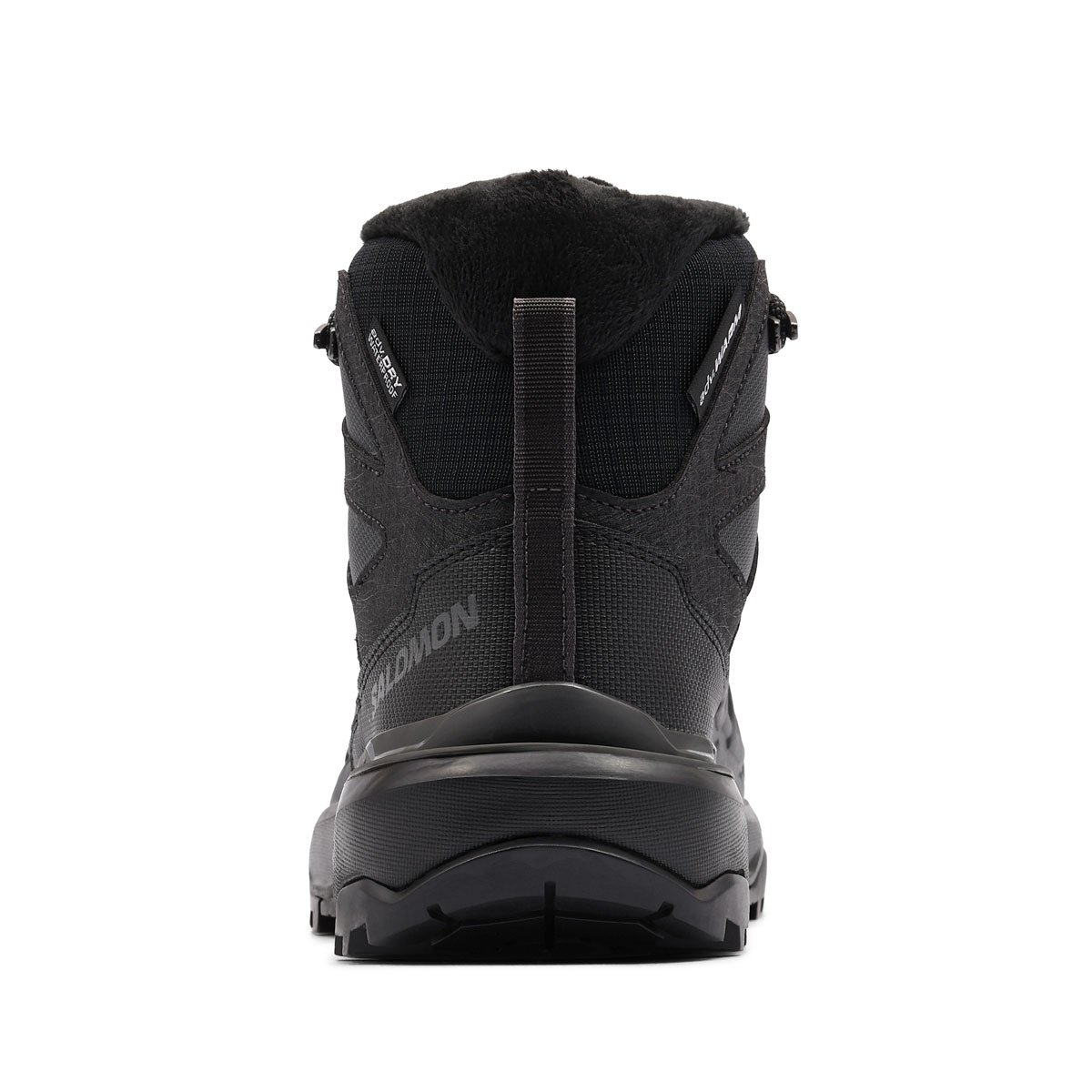 Мъжки зимни обувки Salomon X Ultra Snowpilot Watherproof 475856 Salomon X Ultra Snowpilot Watherproof Мъжки зимни обувки 475856