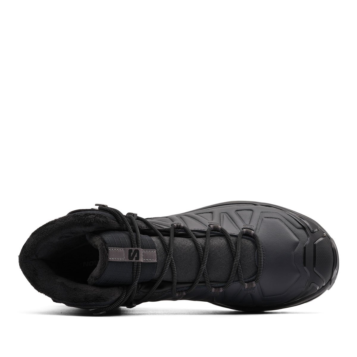 Мъжки зимни обувки Salomon X Ultra Snowpilot Watherproof 475856 Salomon X Ultra Snowpilot Watherproof Мъжки зимни обувки 475856