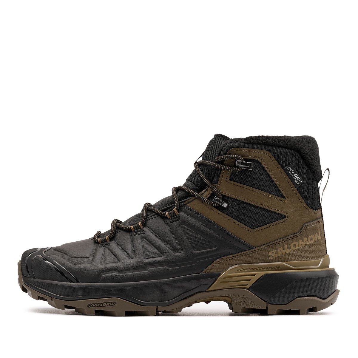 Мъжки зимни обувки Salomon X Ultra Snowpilot Watherproof 475857 Salomon X Ultra Snowpilot Watherproof Мъжки зимни обувки 475857