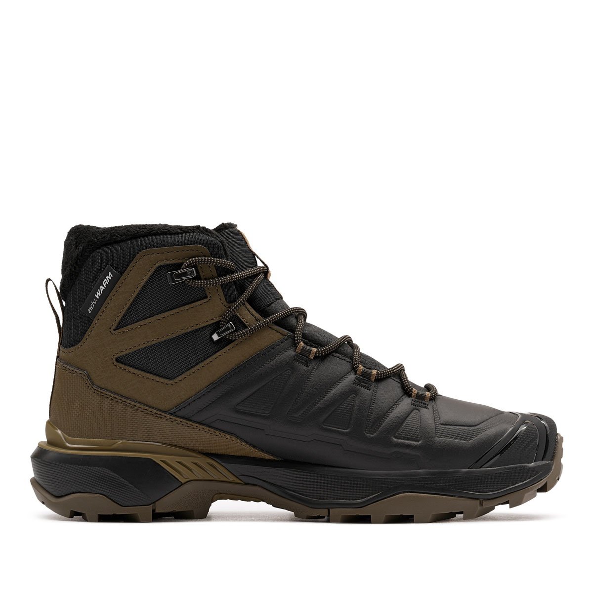 Мъжки зимни обувки Salomon X Ultra Snowpilot Watherproof 475857 Salomon X Ultra Snowpilot Watherproof Мъжки зимни обувки 475857