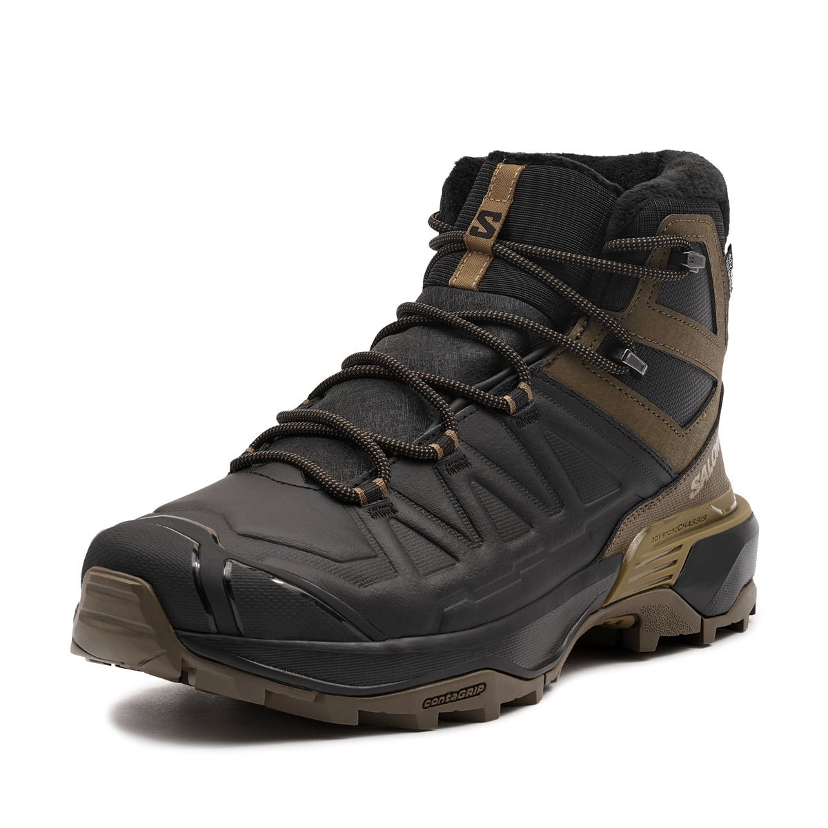 Мъжки зимни обувки Salomon X Ultra Snowpilot Watherproof 475857 Salomon X Ultra Snowpilot Watherproof Мъжки зимни обувки 475857