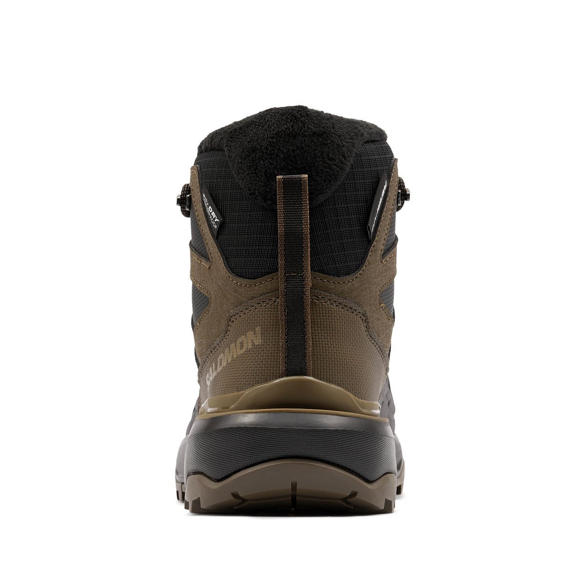 Мъжки зимни обувки Salomon X Ultra Snowpilot Watherproof 475857 Salomon X Ultra Snowpilot Watherproof Мъжки зимни обувки 475857