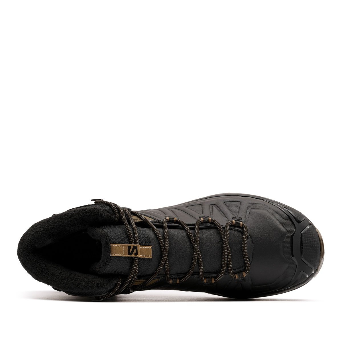 Мъжки зимни обувки Salomon X Ultra Snowpilot Watherproof 475857 Salomon X Ultra Snowpilot Watherproof Мъжки зимни обувки 475857