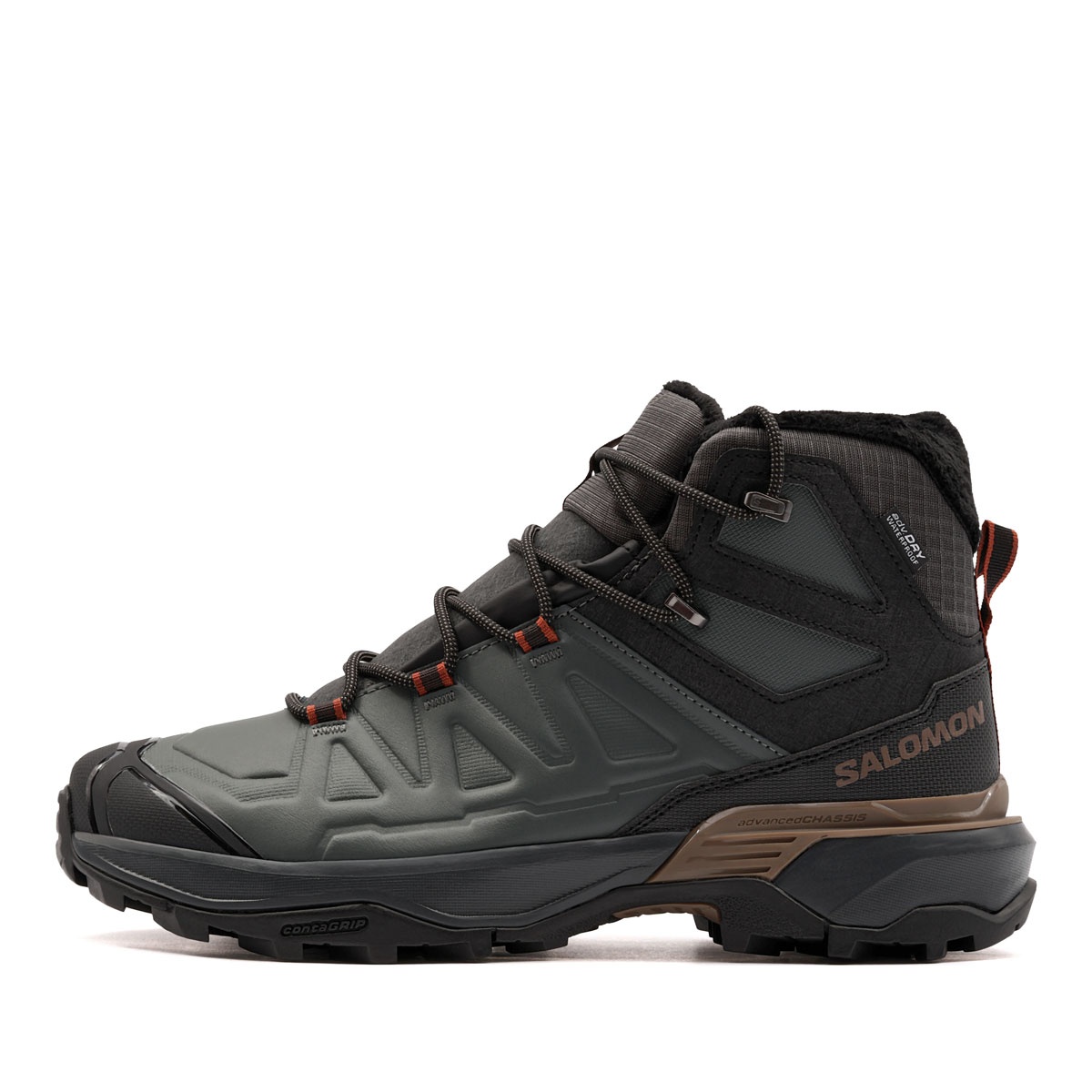 Salomon X Ultra Snowpilot Watherproof Мъжки зимни обувки 492195