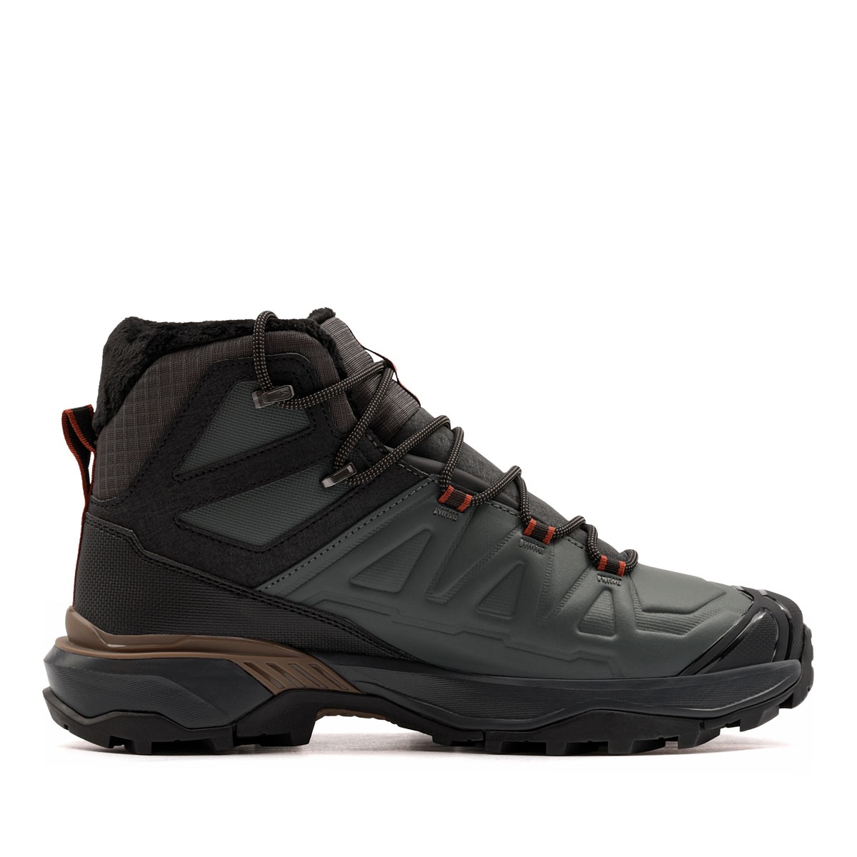 Salomon X Ultra Snowpilot Watherproof Мъжки зимни обувки 492195