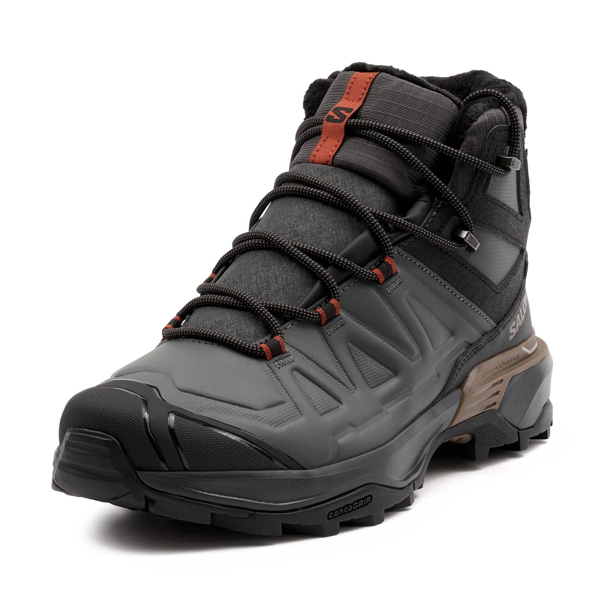 Salomon X Ultra Snowpilot Watherproof Мъжки зимни обувки 492195