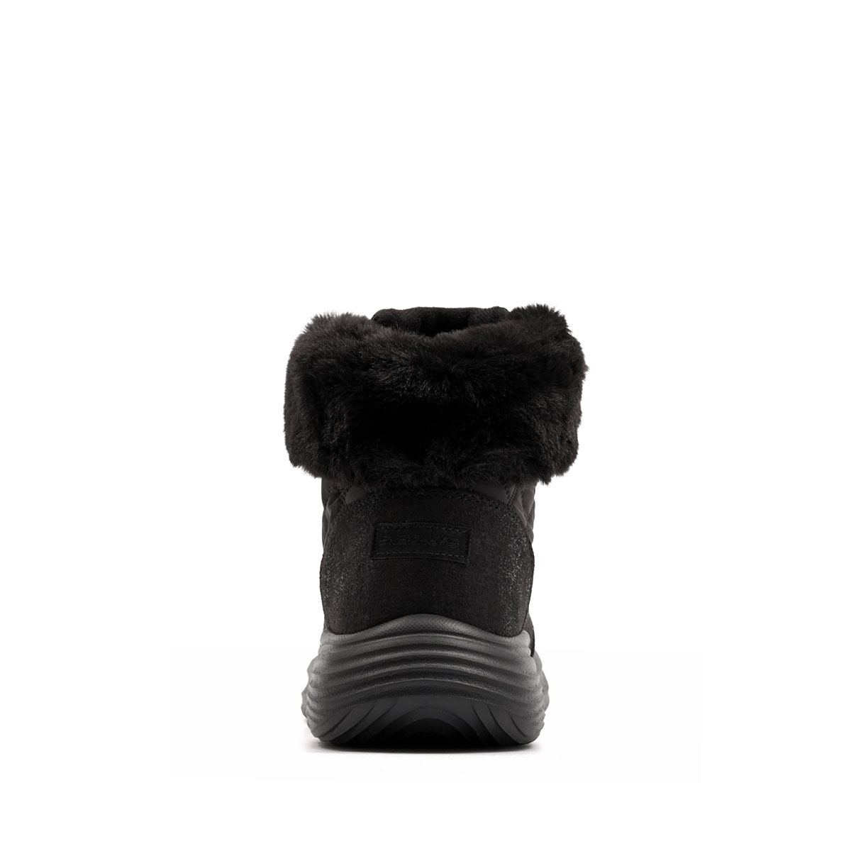 Skechers Bounder Pro-Cozy Luxe Зимни обувки 303371L-BBK