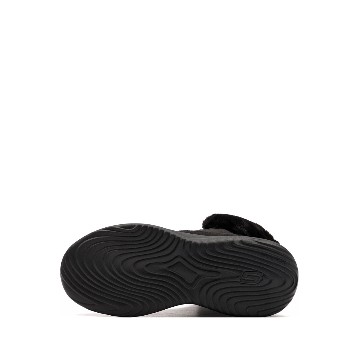 Skechers Bounder Pro-Cozy Luxe Зимни обувки 303371L-BBK