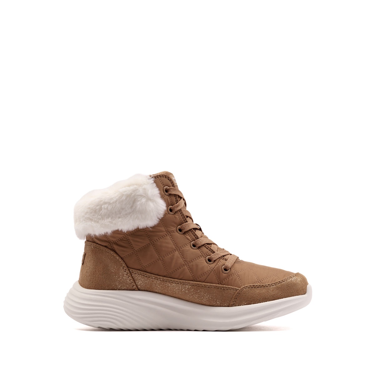 Skechers Bounder Pro-Cozy Luxe Зимни обувки 303371L-CSNT