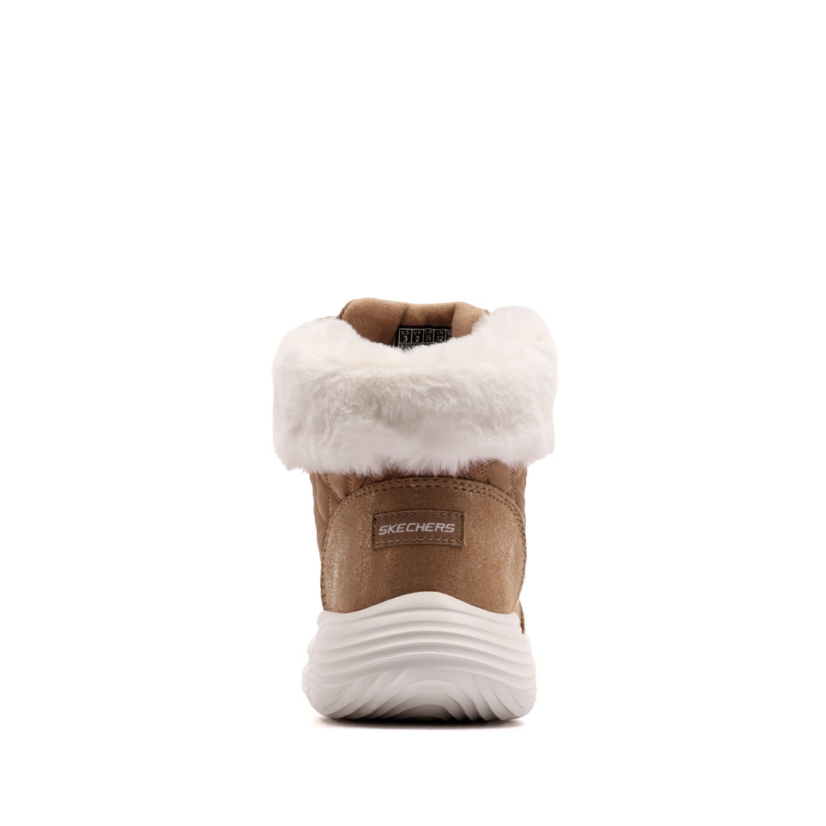 Skechers Bounder Pro-Cozy Luxe Зимни обувки 303371L-CSNT