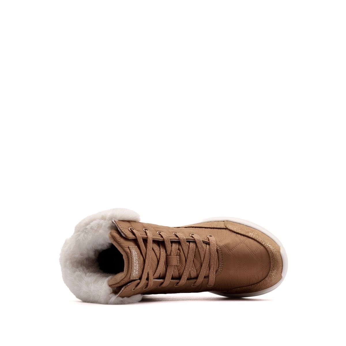 Skechers Bounder Pro-Cozy Luxe Зимни обувки 303371L-CSNT