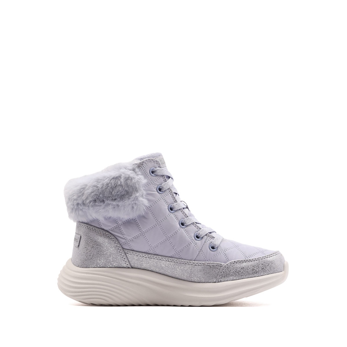 Skechers Bounder Pro-Cozy Luxe Зимни обувки 303371L-LTBL