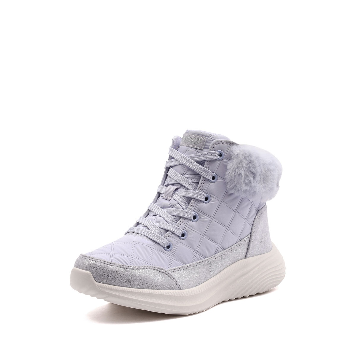 Skechers Bounder Pro-Cozy Luxe Зимни обувки 303371L-LTBL