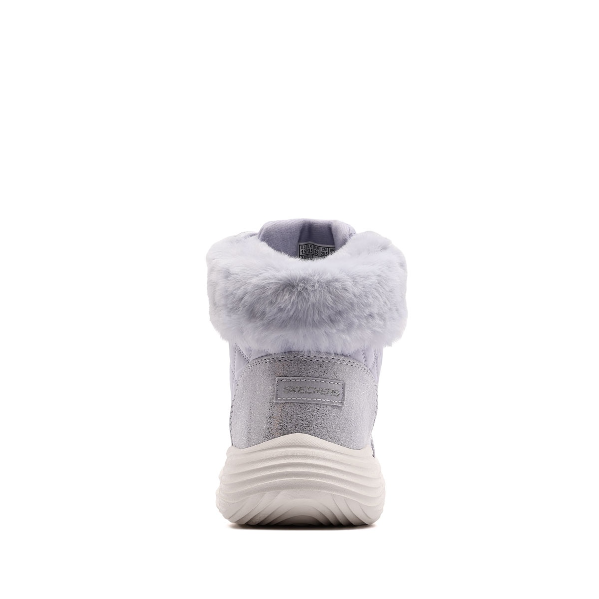 Skechers Bounder Pro-Cozy Luxe Зимни обувки 303371L-LTBL