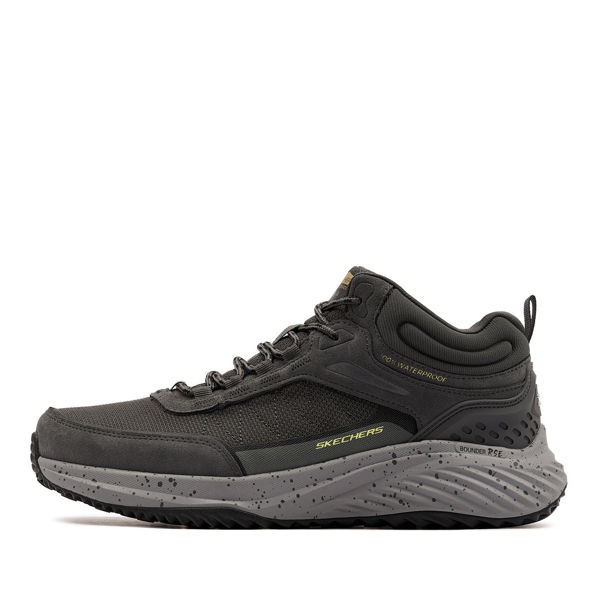 Skechers Bounder RSE-Brekor Мъжки зимни обувки 232961-CCLM