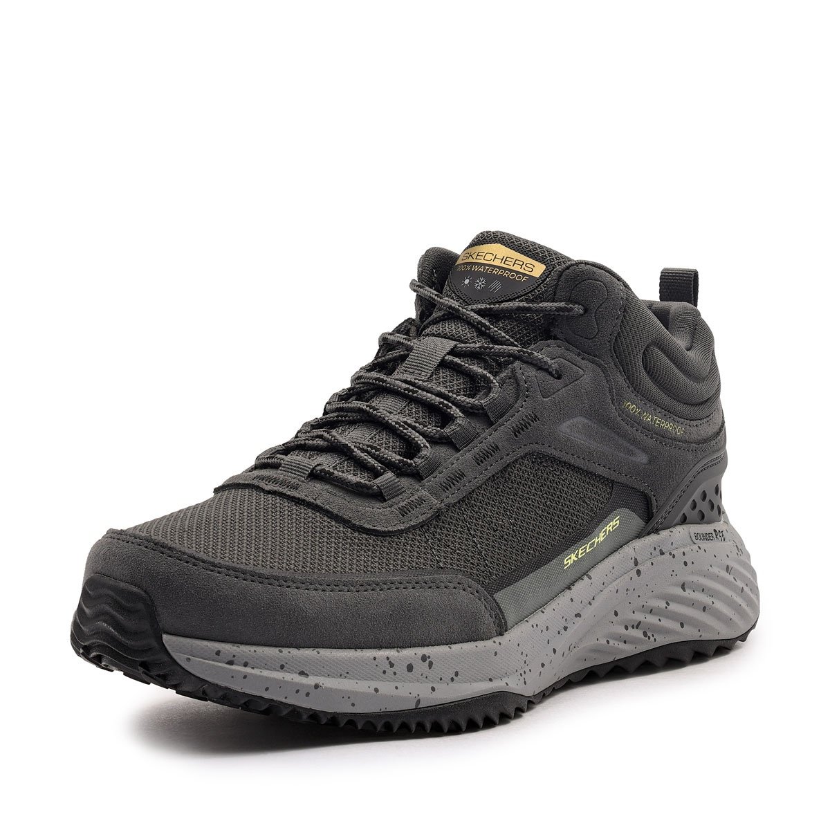 Skechers Bounder RSE-Brekor Мъжки зимни обувки 232961-CCLM
