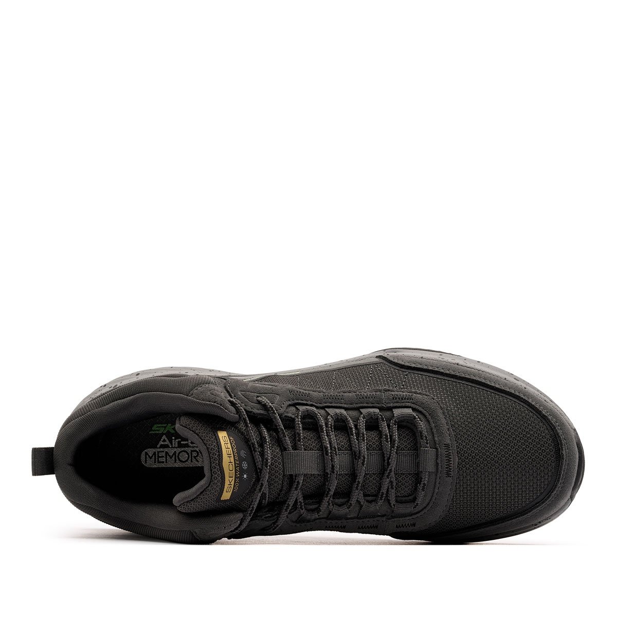 Skechers Bounder RSE-Brekor Мъжки зимни обувки 232961-CCLM