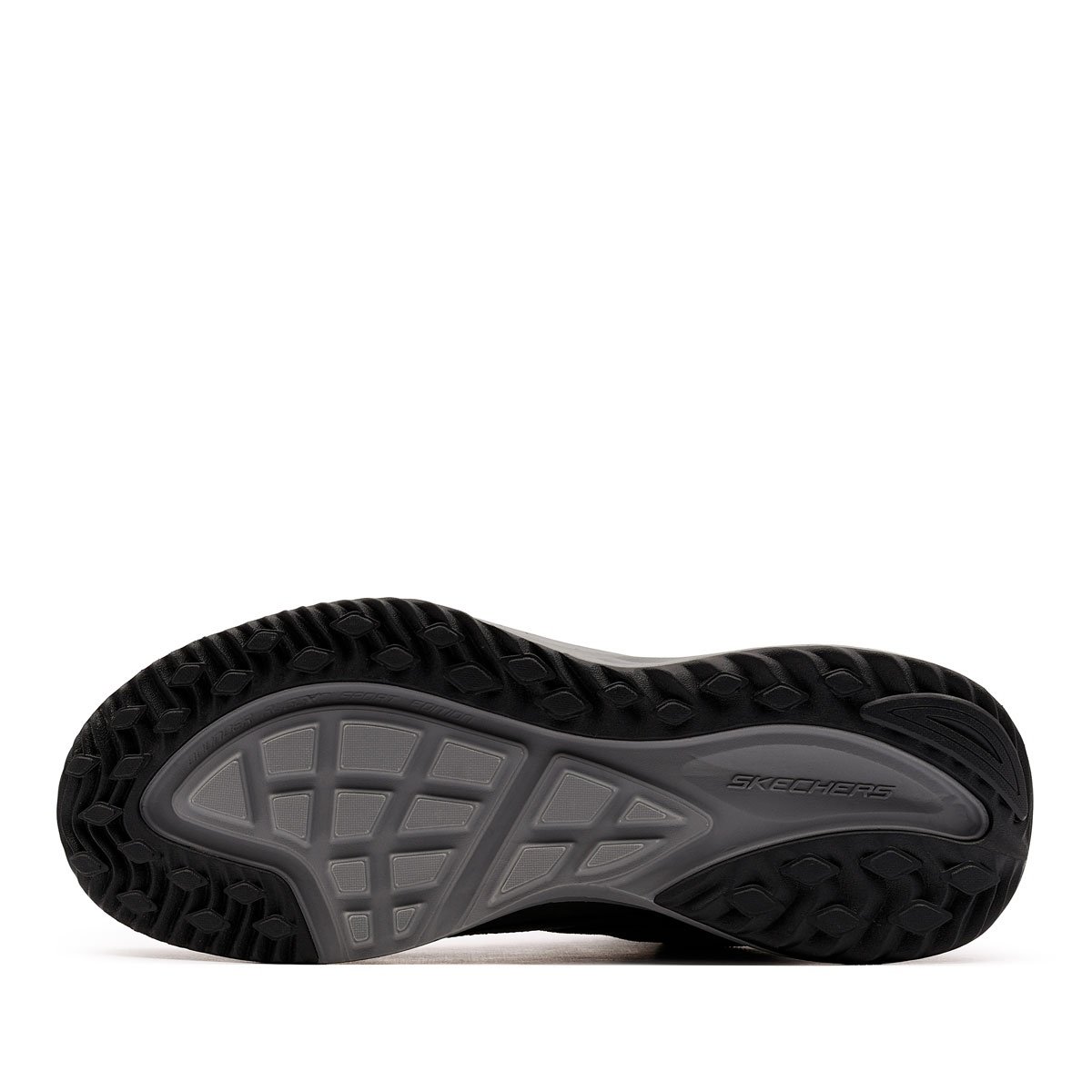Skechers Bounder RSE-Brekor Мъжки зимни обувки 232961-CCLM