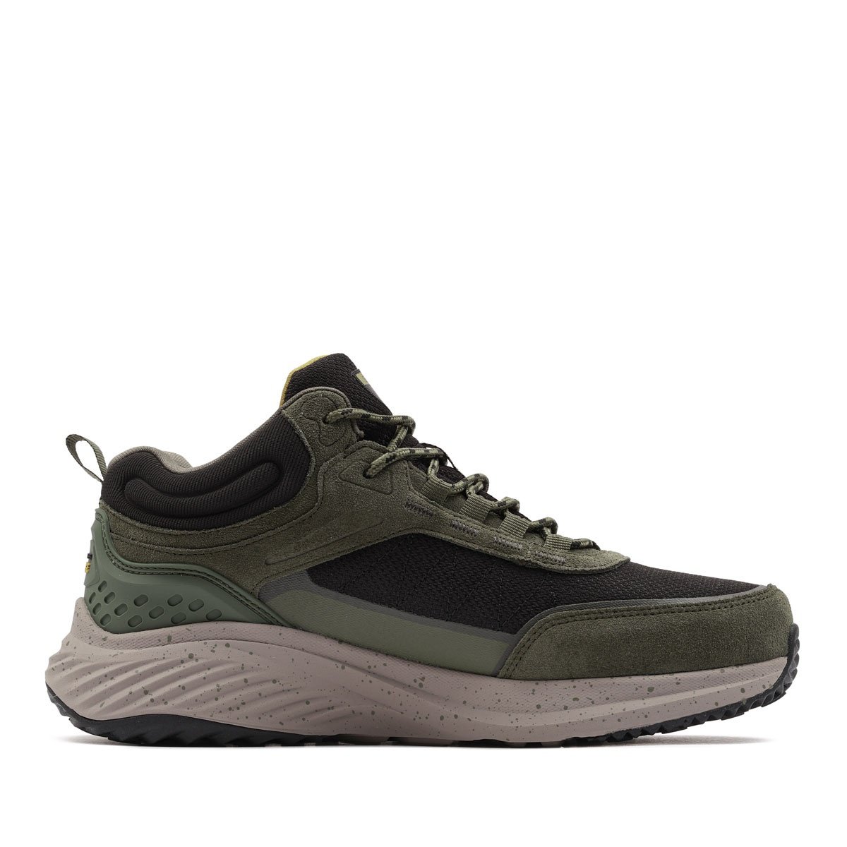 Skechers Bounder RSE-Brekor Мъжки зимни обувки 232961-OLBK