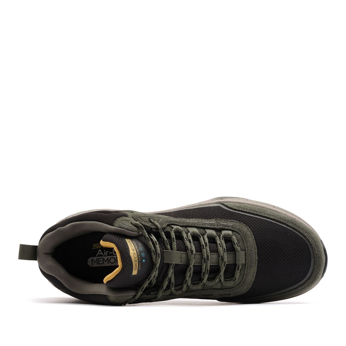 Skechers Bounder RSE-Brekor Мъжки зимни обувки 232961-OLBK