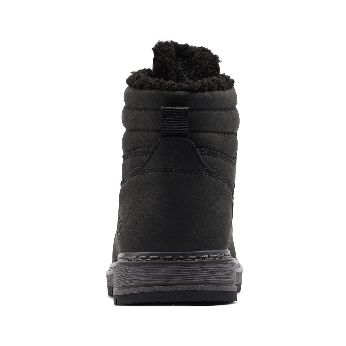 Skechers Corado-Memphis Мъжки зимни обувки 205623-BLK