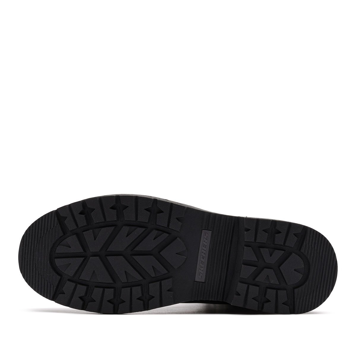 Skechers Corado-Memphis Мъжки зимни обувки 205623-BLK