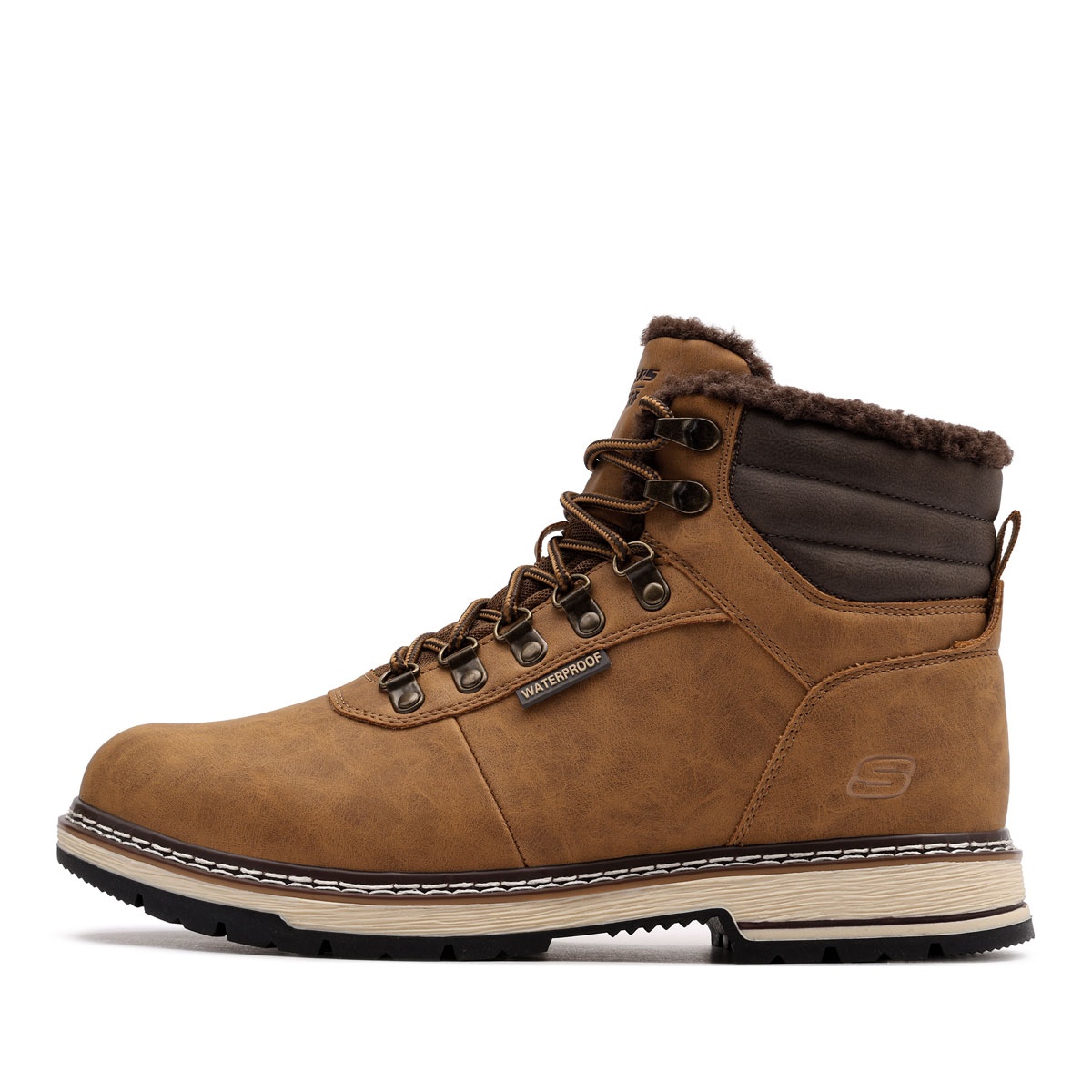 Мъжки зимни обувки Skechers Corado-Memphis 205623-WTN Skechers Corado-Memphis Мъжки зимни обувки 205623-WTN