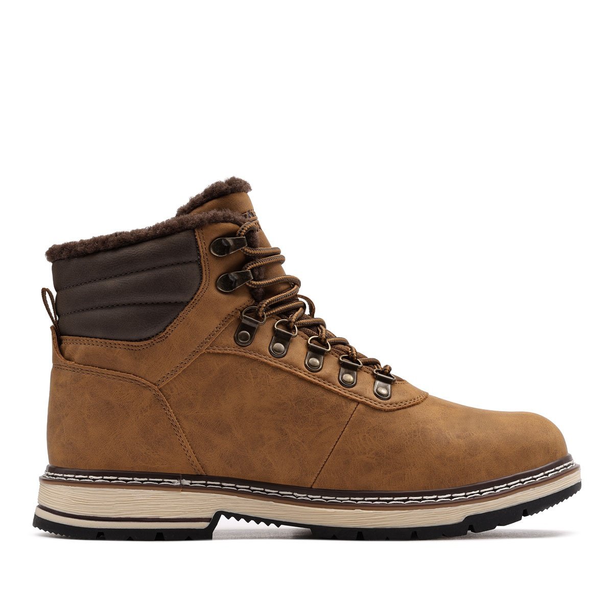 Мъжки зимни обувки Skechers Corado-Memphis 205623-WTN Skechers Corado-Memphis Мъжки зимни обувки 205623-WTN