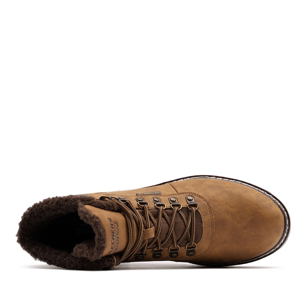 Мъжки зимни обувки Skechers Corado-Memphis 205623-WTN Skechers Corado-Memphis Мъжки зимни обувки 205623-WTN