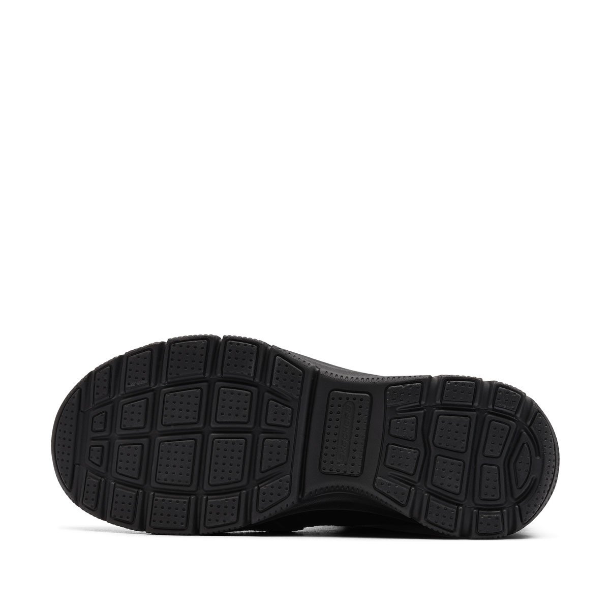 Skechers Easy Going-Cool Zip Дамски зимни обувки 167862-BLK